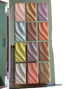 Ciate London Velvet Palette